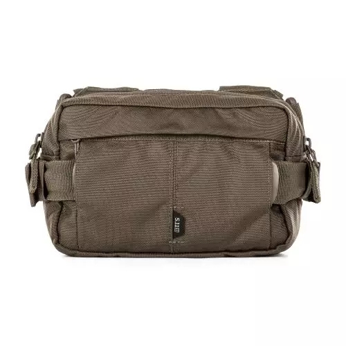 Сумка поясная 5.11 Tactical® "LVC6 Waist Pack 2.0 3L" Tundra