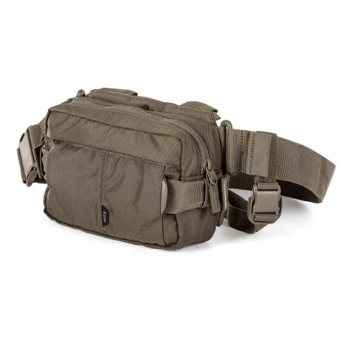 Сумка поясная 5.11 Tactical® "LVC6 Waist Pack 2.0 3L" Tundra