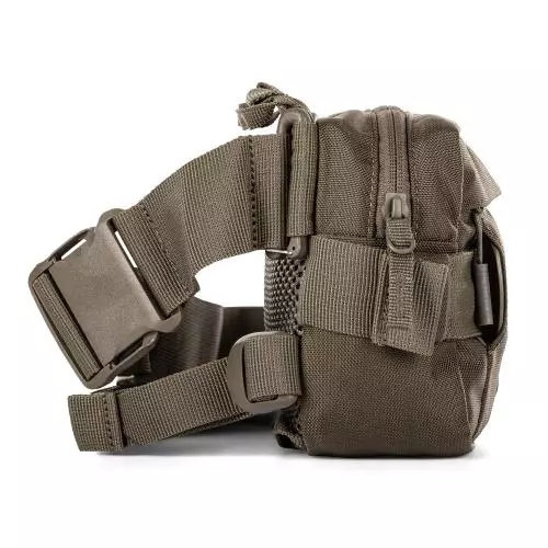 Сумка поясная 5.11 Tactical® "LVC6 Waist Pack 2.0 3L" Tundra