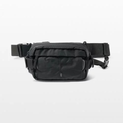 Сумка поясная 5.11 Tactical® "LVC6 Waist Pack 3L" Черная