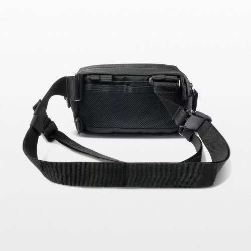 Сумка поясная 5.11 Tactical® "LVC6 Waist Pack 3L" Черная