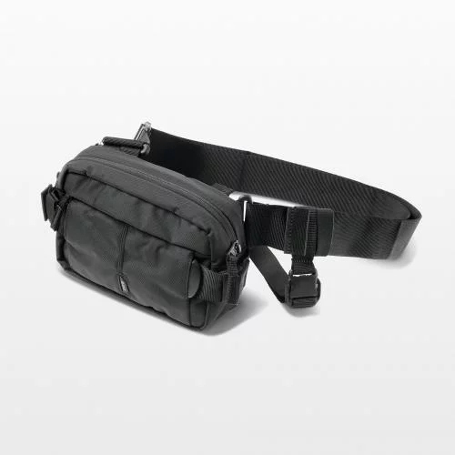 Сумка поясная 5.11 Tactical® "LVC6 Waist Pack 3L" Черная