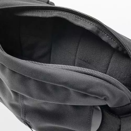 Сумка поясная 5.11 Tactical® "LVC6 Waist Pack 3L" Черная