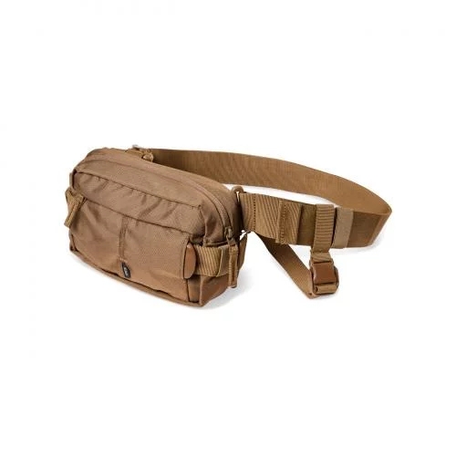 Сумка поясная 5.11 Tactical® "LVC6 Waist Pack 3L" Dark Earth