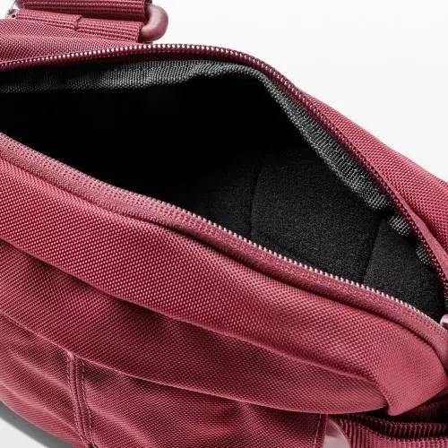 Сумка поясная 5.11 Tactical® "LVC6 Waist Pack 3L" Garnet