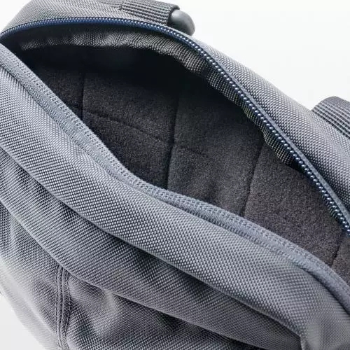 Сумка поясная 5.11 Tactical® "LVC6 Waist Pack 3L" Iron Grey