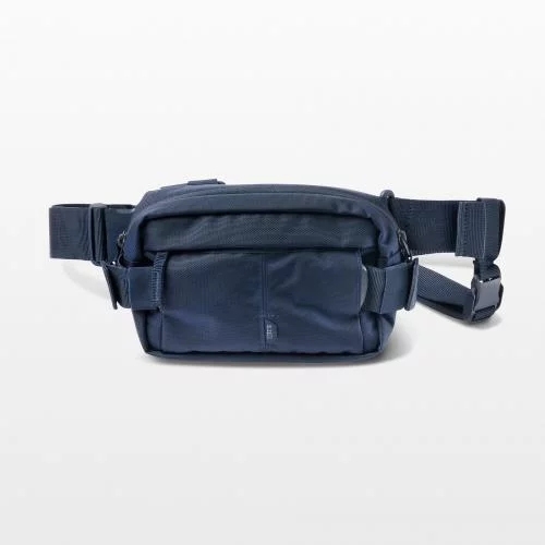 Сумка поясная 5.11 Tactical® "LVC6 Waist Pack 3L" Peacoat