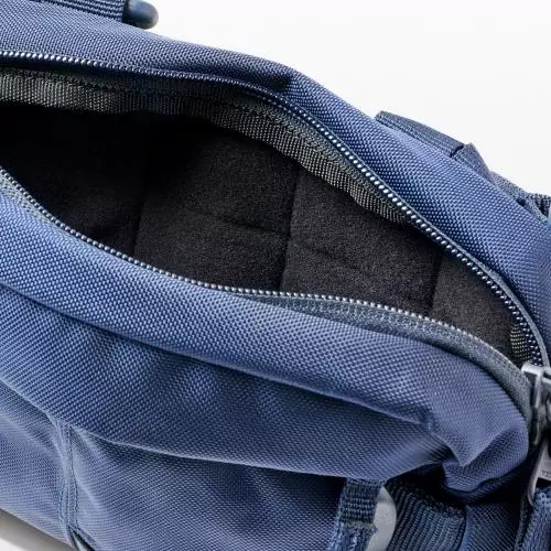 Сумка поясная 5.11 Tactical® "LVC6 Waist Pack 3L" Peacoat
