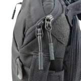 Cумка-рюкзак однолямочна "5.11 Tactical® LVC8 Sling Pack 8L" Чорна