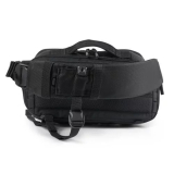 Cумка-рюкзак однолямочна "5.11 Tactical® LVC8 Sling Pack 8L" Чорна