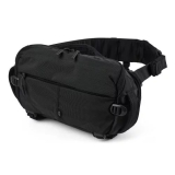 Cумка-рюкзак однолямочна "5.11 Tactical® LVC8 Sling Pack 8L" Чорна