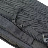 Cумка-рюкзак однолямочна "5.11 Tactical® LVC8 Sling Pack 8L" Чорна