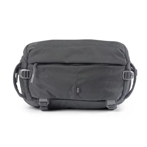 Сумка-рюкзак однолямочная "5.11 Tactical® LVC8 Sling Pack 8L" Iron Grey