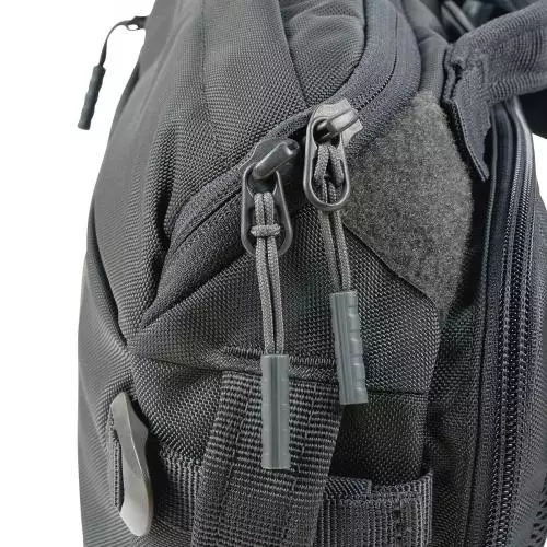 Сумка-рюкзак однолямочная "5.11 Tactical® LVC8 Sling Pack 8L" Iron Grey