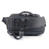 Cумка-рюкзак однолямочна "5.11 Tactical® LVC8 Sling Pack 8L" Iron Grey