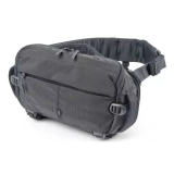 Cумка-рюкзак однолямочна "5.11 Tactical® LVC8 Sling Pack 8L" Iron Grey