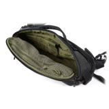 Cумка-рюкзак однолямочна "5.11 Tactical® LVC8 Sling Pack 8L" Iron Grey