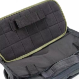Cумка-рюкзак однолямочна "5.11 Tactical® LVC8 Sling Pack 8L" Iron Grey