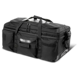 Сумка транспортна "5.11 Tactical® Mission Ready™ 3.0 90L" Чорна