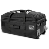 Сумка транспортна "5.11 Tactical® Mission Ready™ 3.0 90L" Чорна
