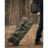Сумка транспортна "5.11 Tactical® Mission Ready™ 3.0 90L" Чорна