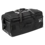 Сумка транспортна "5.11 Tactical® Mission Ready™ 3.0 90L" Чорна