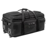 Сумка транспортна "5.11 Tactical® Mission Ready™ 3.0 90L" Чорна