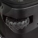 Сумка транспортна "5.11 Tactical® Mission Ready™ 3.0 90L" Чорна