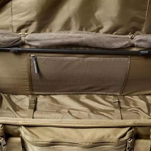 Сумка транспортная "5.11 Tactical® Mission Ready™ 3.0 90L" Kangaroo