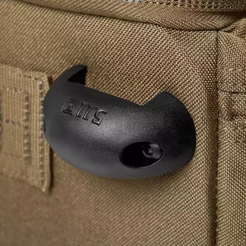 Сумка транспортная "5.11 Tactical® Mission Ready™ 3.0 90L" Kangaroo