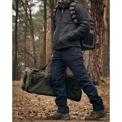 Сумка транспортная "5.11 Tactical® Mission Ready™ 3.0 90L" Kangaroo