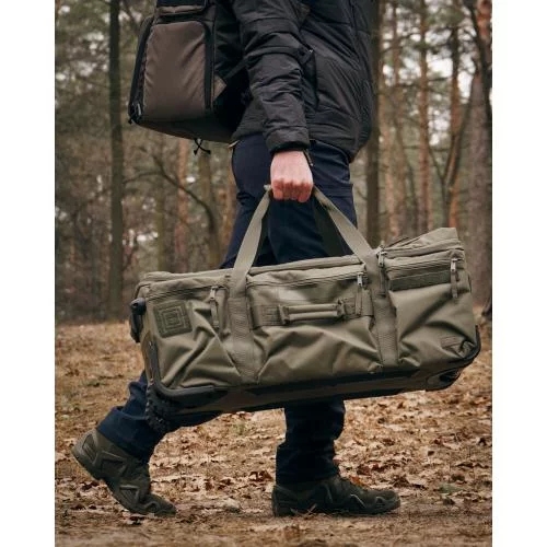 Сумка транспортная "5.11 Tactical® Mission Ready™ 3.0 90L" Kangaroo