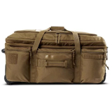 Сумка транспортна "5.11 Tactical® Mission Ready™ 3.0 90L" Kangaroo
