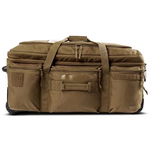 Сумка транспортная "5.11 Tactical® Mission Ready™ 3.0 90L" Kangaroo