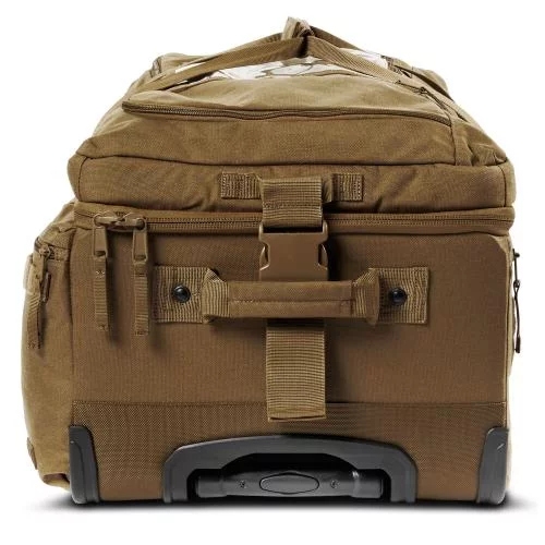 Сумка транспортная "5.11 Tactical® Mission Ready™ 3.0 90L" Kangaroo