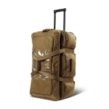 Сумка транспортна "5.11 Tactical® Mission Ready™ 3.0 90L" Kangaroo