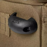 Сумка транспортна "5.11 Tactical® Mission Ready™ 3.0 90L" Ranger Green