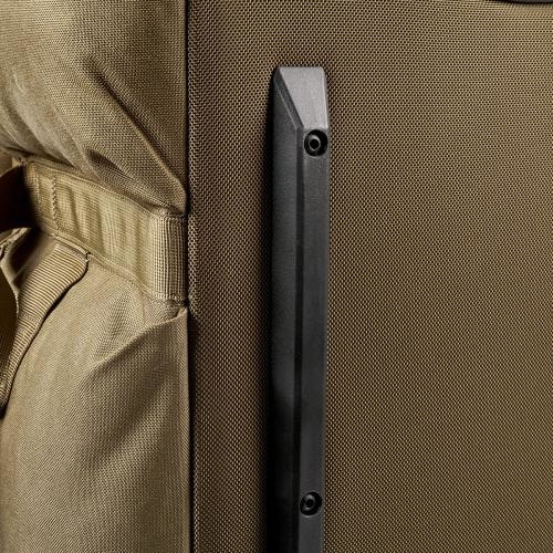 Сумка транспортная "5.11 Tactical® Mission Ready™ 3.0 90L" Ranger Green