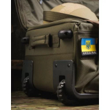 Сумка транспортна "5.11 Tactical® Mission Ready™ 3.0 90L" Ranger Green