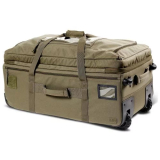 Сумка транспортна "5.11 Tactical® Mission Ready™ 3.0 90L" Ranger Green