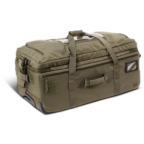 Сумка транспортная "5.11 Tactical® Mission Ready™ 3.0 90L" Ranger Green