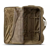 Сумка транспортна "5.11 Tactical® Mission Ready™ 3.0 90L" Ranger Green