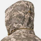 Куртка (Softshell) Shield Storm. Піксель