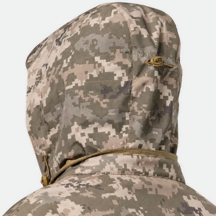 Куртка (Softshell) Shield Storm. Піксель