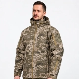 Куртка (Softshell) Shield Storm. Піксель