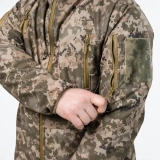 Куртка softshell GIG Flex Guard Піксель (mm14)