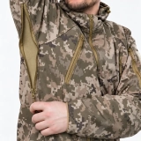 Куртка softshell GIG Flex Guard Піксель (mm14)