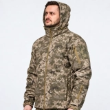 Куртка (Softshell) Shield Storm. Піксель