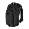 Сумка-рюкзак однолямочная "5.11 Tactical® RUSH® MOAB™ 10 Sling Pack 18L" Черная