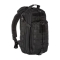 Сумка-рюкзак однолямочная "5.11 Tactical® RUSH® MOAB™ 10 Sling Pack 18L" Черная